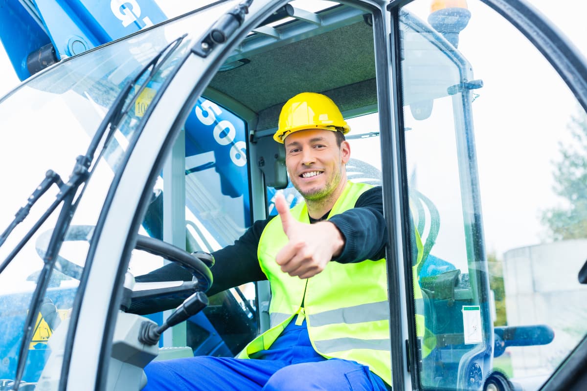 Tout savoir sur la certification CACES R489 : une assurance pour les opérateurs de chariots élévateurs